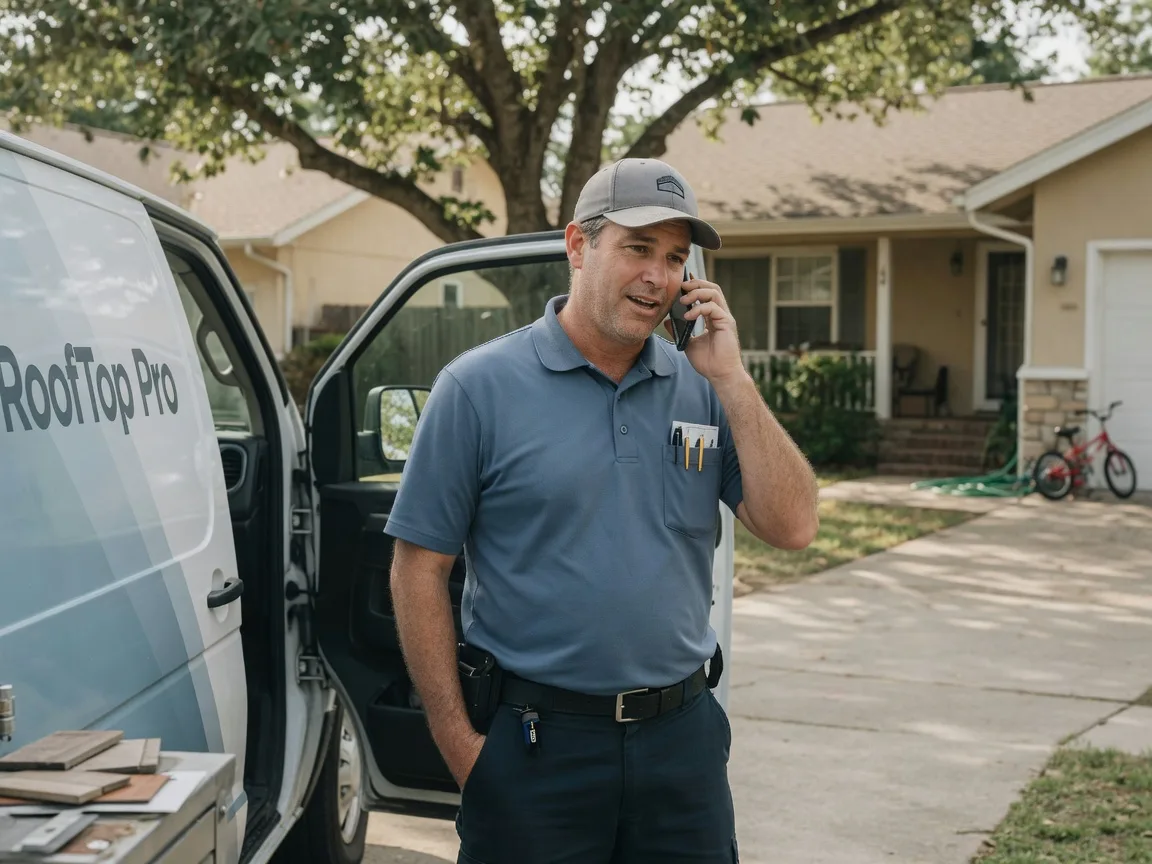 Roof Repair Witten, SD FAQs